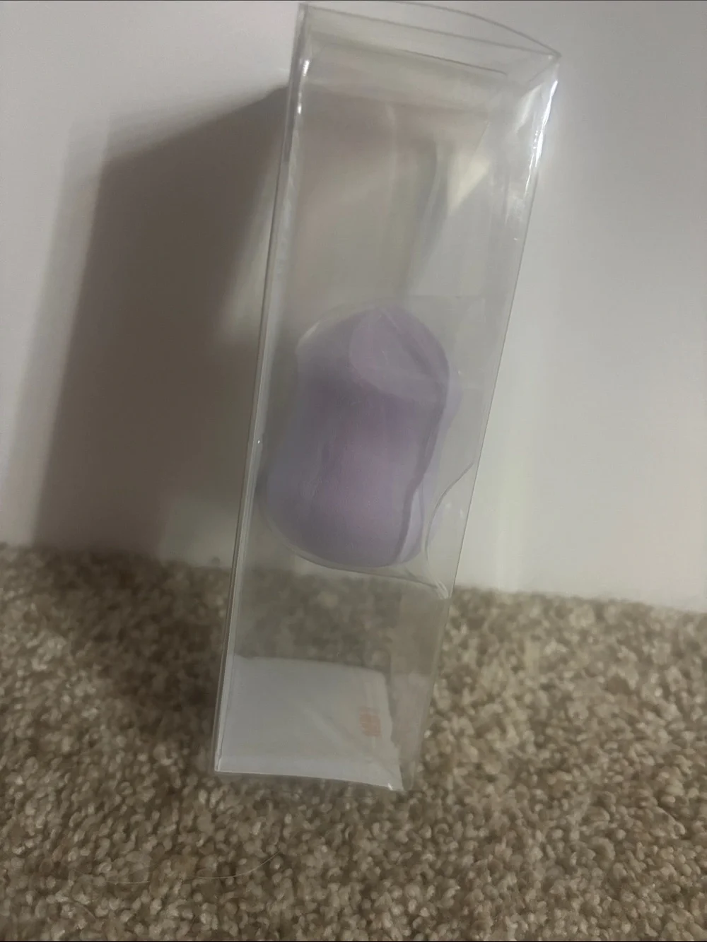 Flower Ultimate 3-in-1 Blending Sponge - Light Purple